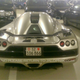 Illustration for article titled Some Asshat Abandoned A Pristine $2 Million Supercar In A Swiss Parking Garage